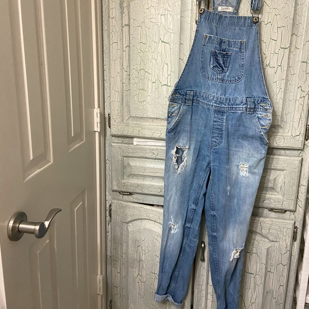 Favorite overall of all time